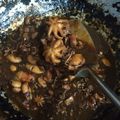 Cooksnap dari Yuanita Tacik untuk resep Cumi goreng mentega