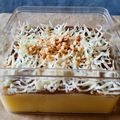 Cooksnap dari anisah untuk resep Klappertart (no baked)