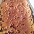 Krisztina Molnar Cooksnap-ja, amikor elkészítette a(z) Meggyes pite receptet.