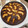 El cooksnap de Bea cuando hizo Bizcocho de manzana.