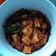 Cooksnap dari Nury untuk resep Cumi Asin Saos Padang