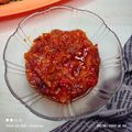 Cooksnap dari Nyanyah untuk resep Sambal Datok