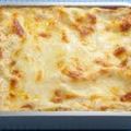 صورة من بسمه الخطيب، شاركها بعد تجربة وصفة مكرونه بشاميل 🍝