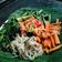 Cooksnap dari Susan_Miniarti untuk resep 22. Urap Sayuran (anti basi)