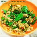 Cooksnap dari Thomas Hargono untuk resep Tempe Kemangi
