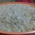 Cooksnap dari Ika Isnaeni untuk resep Simply Fusili Pasta