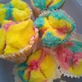 Cooksnap dari Yusita Tita untuk resep Bolkus Mekar Pop Ice