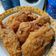 Cooksnap dari Riska Andra untuk resep Ayam Goreng Krispi