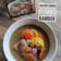 Cooksnap dari Venny Fristy untuk resep SAYUR LODEH Bumbu iris