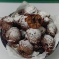 Cooksnap dari Ayu DeLova (DelovaKitchen) untuk resep Oliebollen