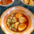 Cooksnap dari Kurniasari untuk resep Pempek Putih Telur