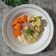 Cooksnap dari Neili untuk resep Sop Galantin Bumbu Iris