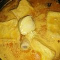 Cooksnap dari Dapoer Bunda Raiesha untuk resep Gulai Ayam Non Santan