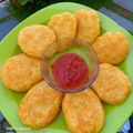Cooksnap dari Joanna Eva untuk resep Hash Brown ala mcD