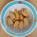 Cooksnap dari Astrid Natalia untuk resep Kaki Naga Ayam Udang
