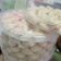 Cooksnap dari Ena Ibrahim untuk resep Sagu keju ala Fatma Bahalwan