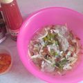 Cooksnap dari MEi CHANNEL untuk resep Bakso Sapi Kenyal, Lembut (Memakai Daging Frozen)