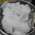 Cooksnap dari Almasita untuk resep 605. Bubur Sumsum Kara