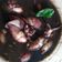 Cooksnap dari Dapur-Q untuk resep Cumi hitam