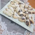 صورة من سوزان شوقي 💖💟، شاركها بعد تجربة وصفة منين او كعب الغزال او بسكوت بالتمر