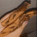 Cooksnap dari stella randa untuk resep Giant Cookies Levain New York