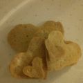El cooksnap de Oli Sandoval cuando hizo Galletas de mantequilla.