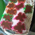 Cooksnap dari Rika untuk resep Puding Loyo (PuYo)