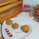 Cooksnap dari Riekaarie untuk resep Macaroni Cheese Ball