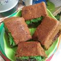 Cooksnap dari Rya Prasetya untuk resep Martabak manis teflon