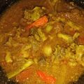 Cooksnap dari Yussie Kurnia untuk resep TONG SENG TETELAN SAPI (TANPA SANTAN)