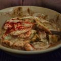 Sonal Sardesai Gautam का कुकस्नैप जब उन्होंने दही पापड़ी चाट(dahi papadi chaat recipe in hindi) बनाया था।