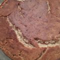 El cooksnap de Rachells cuando hizo Cornbread 🌽 (pan de maíz).