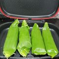 Cooksnap dari Ermaya untuk resep Nasi Bakar Ayam Suir
