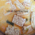Cooksnap dari Noviana Sari untuk resep Lodeh kacang panjang dan tempe jawa