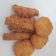 Cooksnap dari Momy Aisyah untuk resep 90.Nugget Tahu Krispy