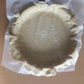 Cooksnap de Makeda sur la recette Pâte sablé