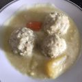 Cooksnap από liakos2 στη συνταγή Γιουβαρλάκια Αυγολέμονο