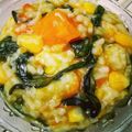 Cooksnap dari Rupini Hastuti untuk resep Tinutuan a.k.a Bubur Manado