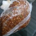 Cooksnap dari Yustine Reza untuk resep Bumbu Pecel Khas Madiun Resep Turun Temurun
