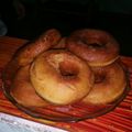 El cooksnap de L.T. cuando hizo QUIEN DIJO DONAS?? 👀👀🍩🍩.