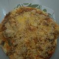 Cooksnap dari Retno Inten untuk resep PIZZA ala Pizza Hut