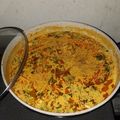 Cooksnap dari Minarti Setiawan untuk resep Sayur labu siam kuah kuning