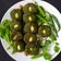 Madhvi Srivastava का कुकस्नैप जब उन्होंने हरा भरा कबाब (hara bhara kabab recipe in Hindi) बनाया था।