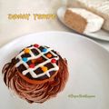 Cooksnap dari Dapur Ibuk Kayana untuk resep Donat Tempe