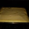 El cooksnap de Maru Ferreira cuando hizo Torta de fiambre mi favorita.