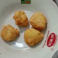 Cooksnap dari nofita ayu d suryani untuk resep Perkedel Kentang, MPASI Full Karbo 9m+
