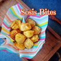 Cooksnap dari Prita Karina untuk resep Sosis Bites