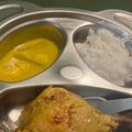 Cooksnap dari Julia Dievanda untuk resep Lodeh Labu Siam Sederhana