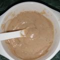 Cooksnap dari anis fitriani untuk resep MPASI 6 BULAN PERTAMA (ANTI GTM)