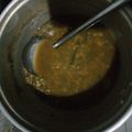 Cooksnap dari Ekky Hubayaky untuk resep Bubur kacang hijau